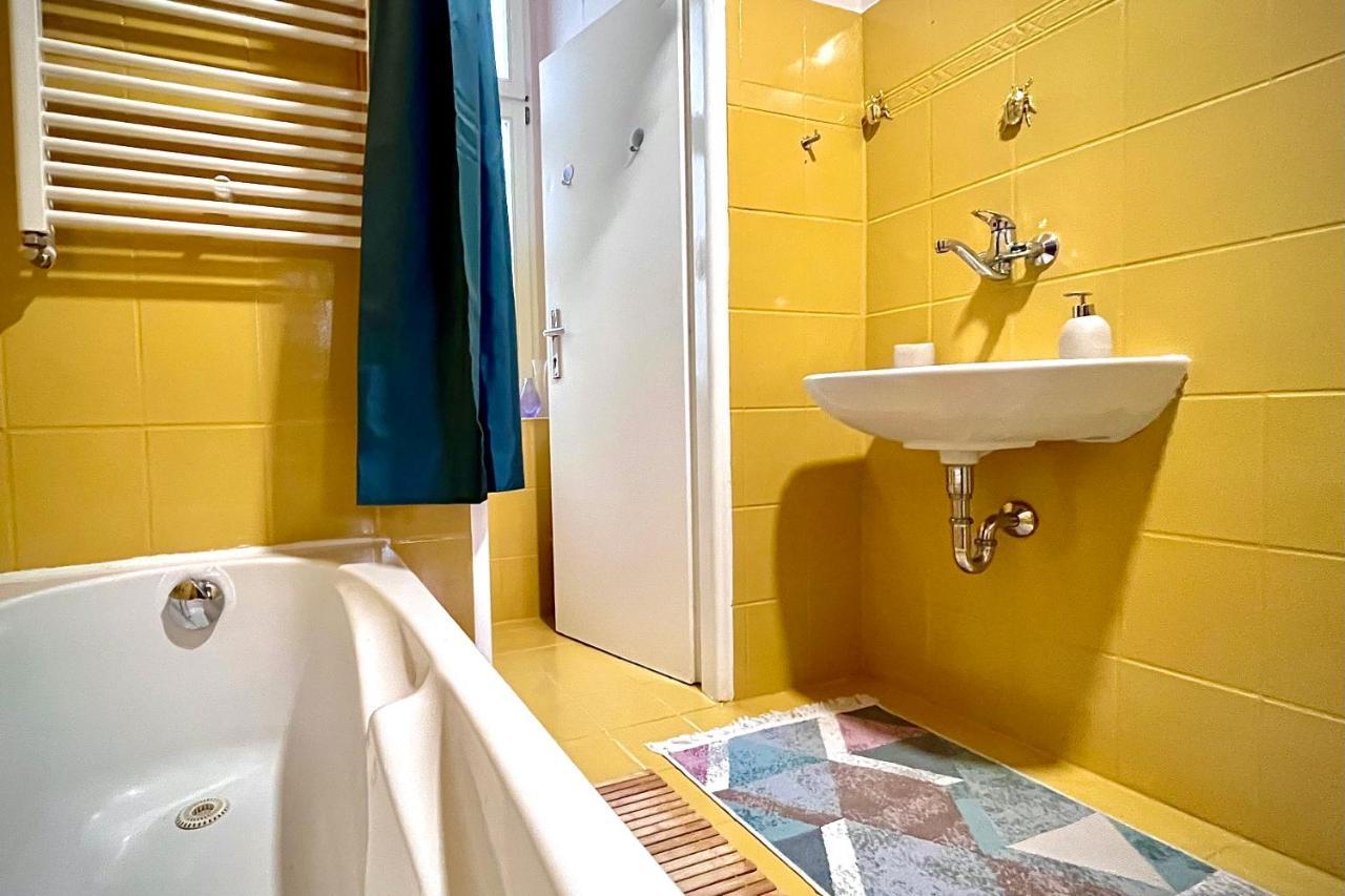 Sunny City - Apartment In Spa Zone With Private Garage Karlsbad Exterior foto